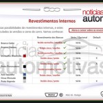 fiat 500 mexicano exclusivo todos detalhes 8 150x150 Exclusivo: veja todos os detalhes que a versão mexicana do Fiat 500 terá aqui no Brasil