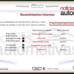 fiat 500 mexicano exclusivo todos detalhes 9 150x150 Exclusivo: veja todos os detalhes que a versão mexicana do Fiat 500 terá aqui no Brasil