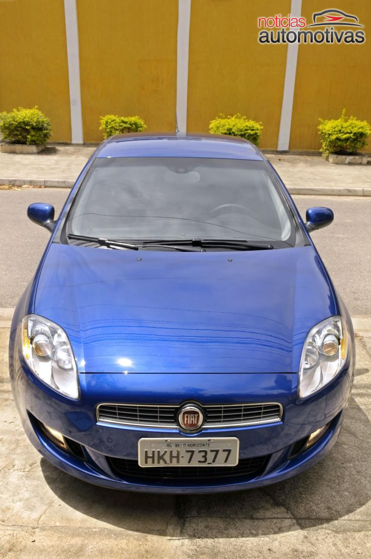 Meses depois de ser lançado, Fiat Bravo finalmente emplaca nas vendas fiat bravo essence auto press 2 Meses depois de ser lançado, Fiat Bravo finalmente emplaca nas vendas