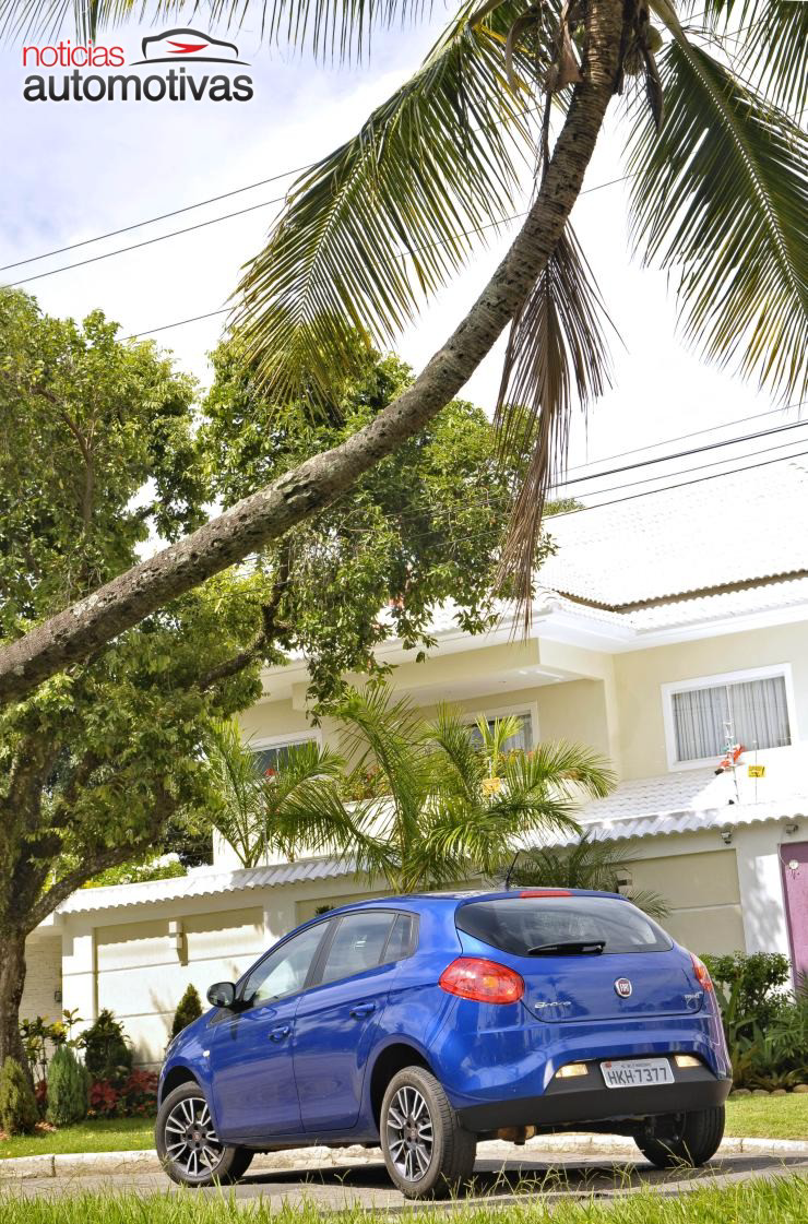 Meses depois de ser lançado, Fiat Bravo finalmente emplaca nas vendas fiat bravo essence auto press 5 Meses depois de ser lançado, Fiat Bravo finalmente emplaca nas vendas