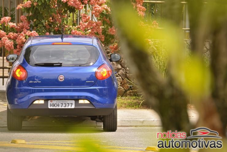 Meses depois de ser lançado, Fiat Bravo finalmente emplaca nas vendas fiat bravo essence auto press 6 Meses depois de ser lançado, Fiat Bravo finalmente emplaca nas vendas
