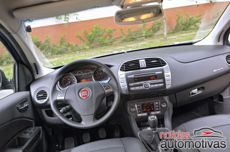 Meses depois de ser lançado, Fiat Bravo finalmente emplaca nas vendas fiat bravo essence auto press 8 Meses depois de ser lançado, Fiat Bravo finalmente emplaca nas vendas