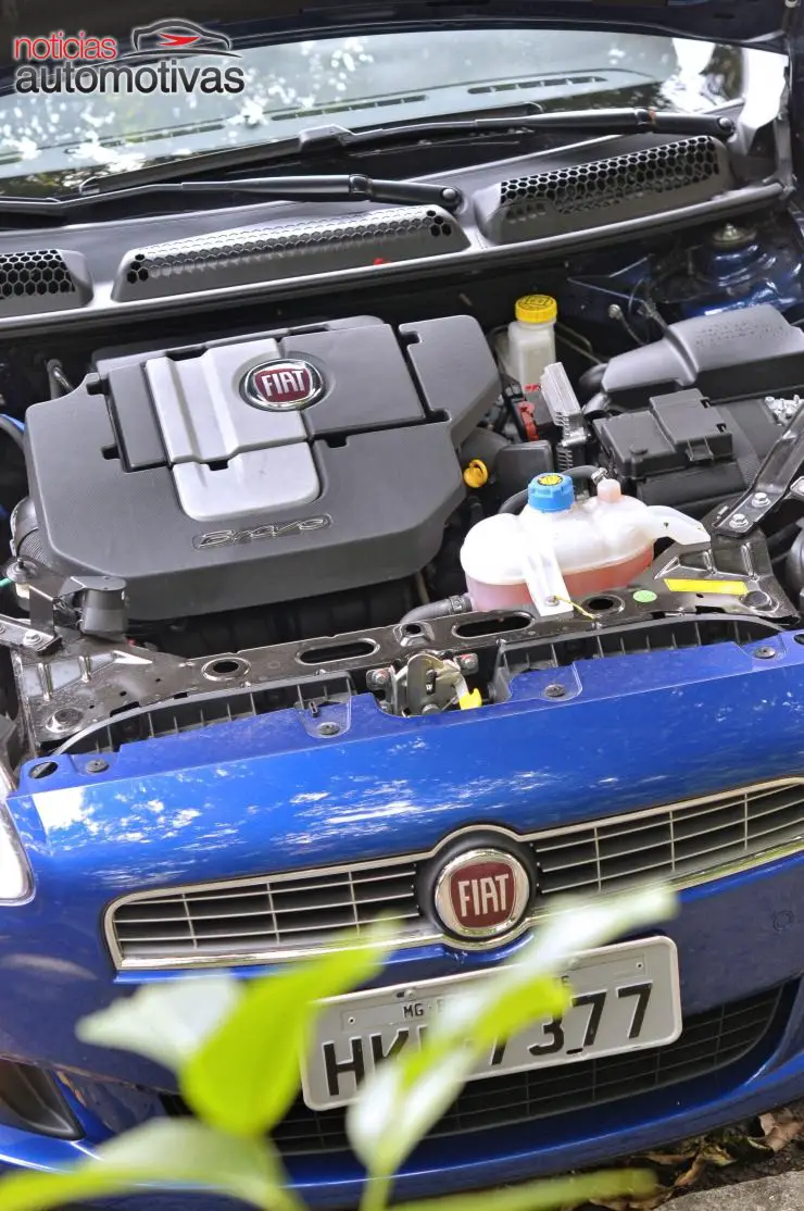 fiat bravo essence auto press 9 Meses depois de ser lançado, Fiat Bravo finalmente emplaca nas vendas
