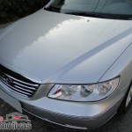 hyundai azera avaliacao na 10 150x150 Avaliação NA   Hyundai Azera 1   Fotos e detalhes gerais do modelo