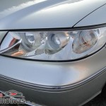 hyundai azera avaliacao na 11 150x150 Avaliação NA   Hyundai Azera 1   Fotos e detalhes gerais do modelo