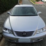 hyundai azera avaliacao na 4 150x150 Avaliação NA   Hyundai Azera 1   Fotos e detalhes gerais do modelo