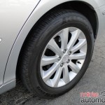 hyundai azera avaliacao na 9 150x150 Avaliação NA   Hyundai Azera 1   Fotos e detalhes gerais do modelo