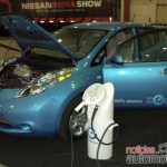 nissan-leaf-santos-22 nissan leaf santos 22 150x150 Nissan Leaf: andamos no elétrico durante o Nissan Innova Show
