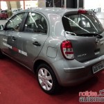 nissan-march-santos-5 nissan march santos 5 150x150 Nissan March: andamos no popular japonês durante o Nissan Innova Show