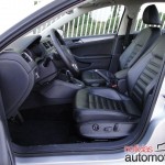 avaliacao jetta highline interior 27 150x150 Avaliação NA   Volkswagen Jetta Highline TSI 2   Impressões do interior e qualidade de acabamento