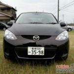 mazda demio jp 4 150x150 Direto do Japão: Avaliação Mazda Demio (Mazda2)