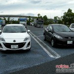 mazda demio jp 53 150x150 Direto do Japão: Avaliação Mazda Demio (Mazda2)