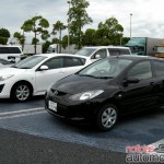 mazda demio jp 54 150x150 Direto do Japão: Avaliação Mazda Demio (Mazda2)