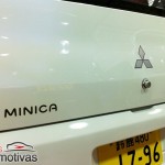 mitsubishi minica 19 150x150 Direto do Japão: O (ex) carro mais barato do Japão – Mitsubishi Minica