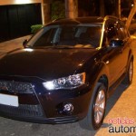 outlander leitor 1 150x150 Impressões Mitsubishi Outlander 2.0 2012