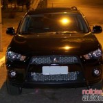 outlander leitor 2 150x150 Impressões Mitsubishi Outlander 2.0 2012