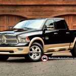 ram laramie longhorn 1 150x150 RAM 3500 Laramie Longhorn será vendida no Brasil por R$215.000   modelo chega via independente