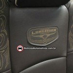ram laramie longhorn 5 150x150 RAM 3500 Laramie Longhorn será vendida no Brasil por R$215.000   modelo chega via independente