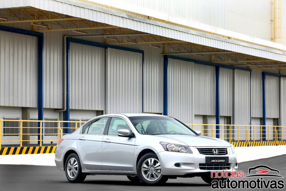 Accord 002 Accord 002