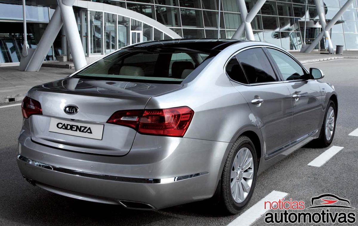 Cadenza 001 Cadenza 001