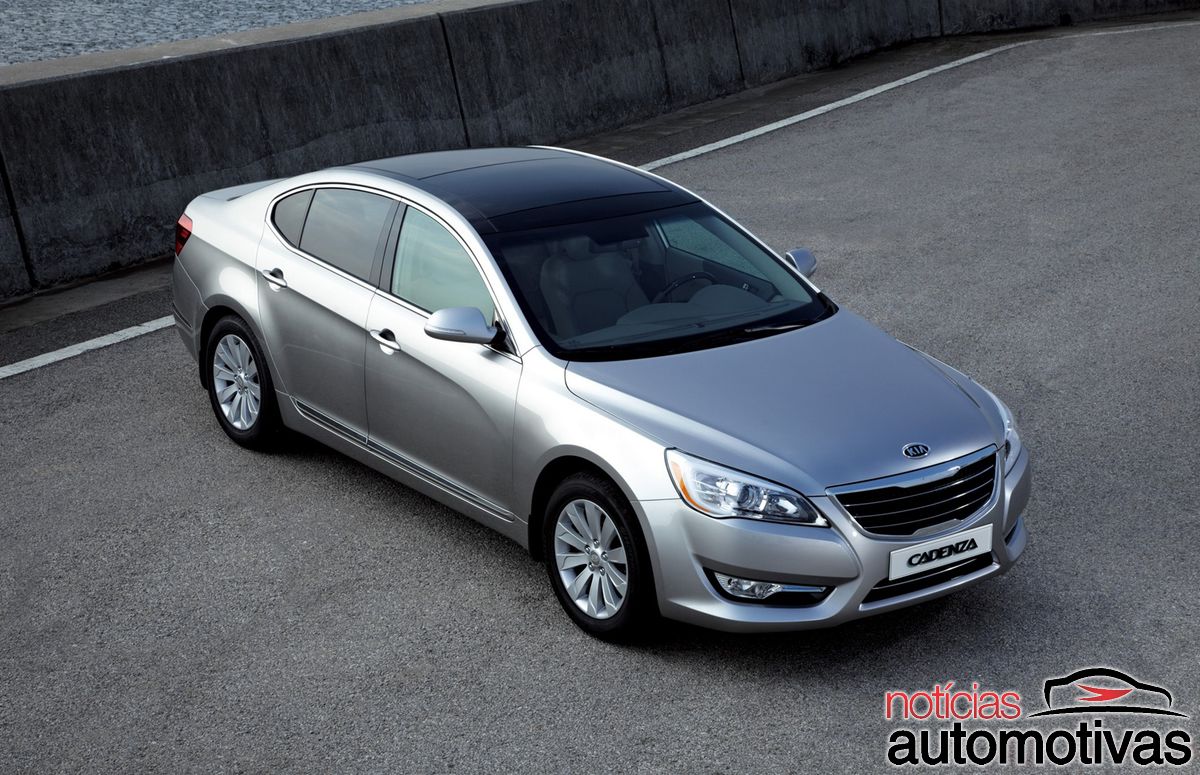 Cadenza 002 Cadenza 002