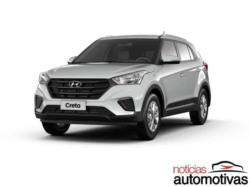 Para atender vendas online, Hyundai retoma produção em São Paulo