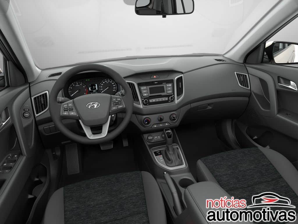 Creta Action 5 Creta Action 5