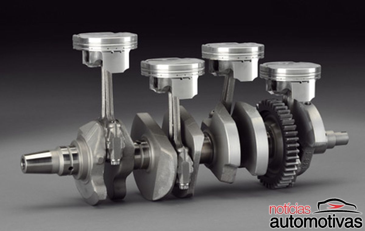 Crosspllane L4 Crosspllane L4