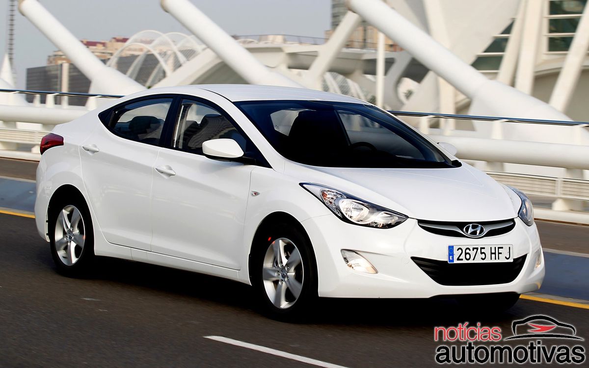 Elantra 001 Elantra 001