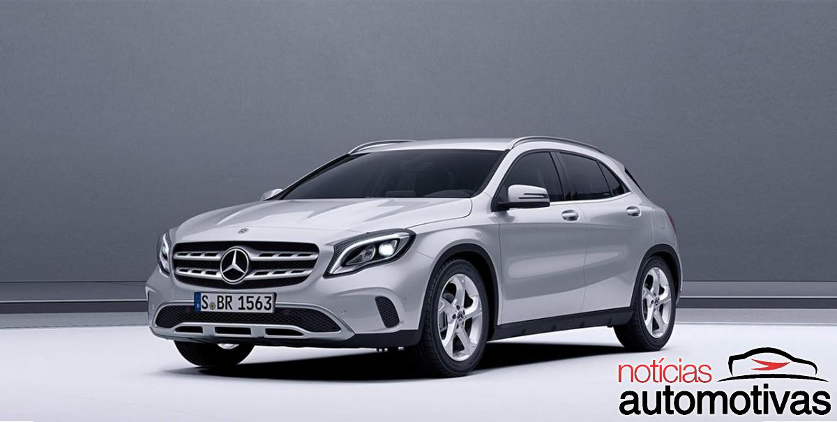 GLA 200 001