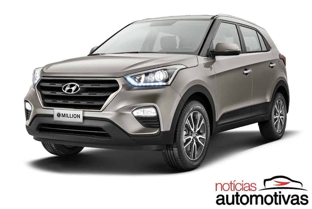 Hyundai Creta 1 Million 12 Hyundai Creta 1 Million 12