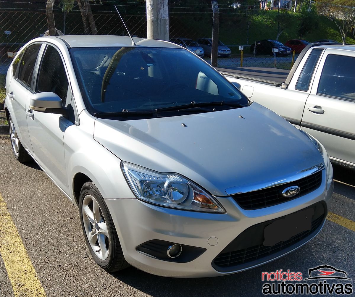 Focus 2012 Focus 2012