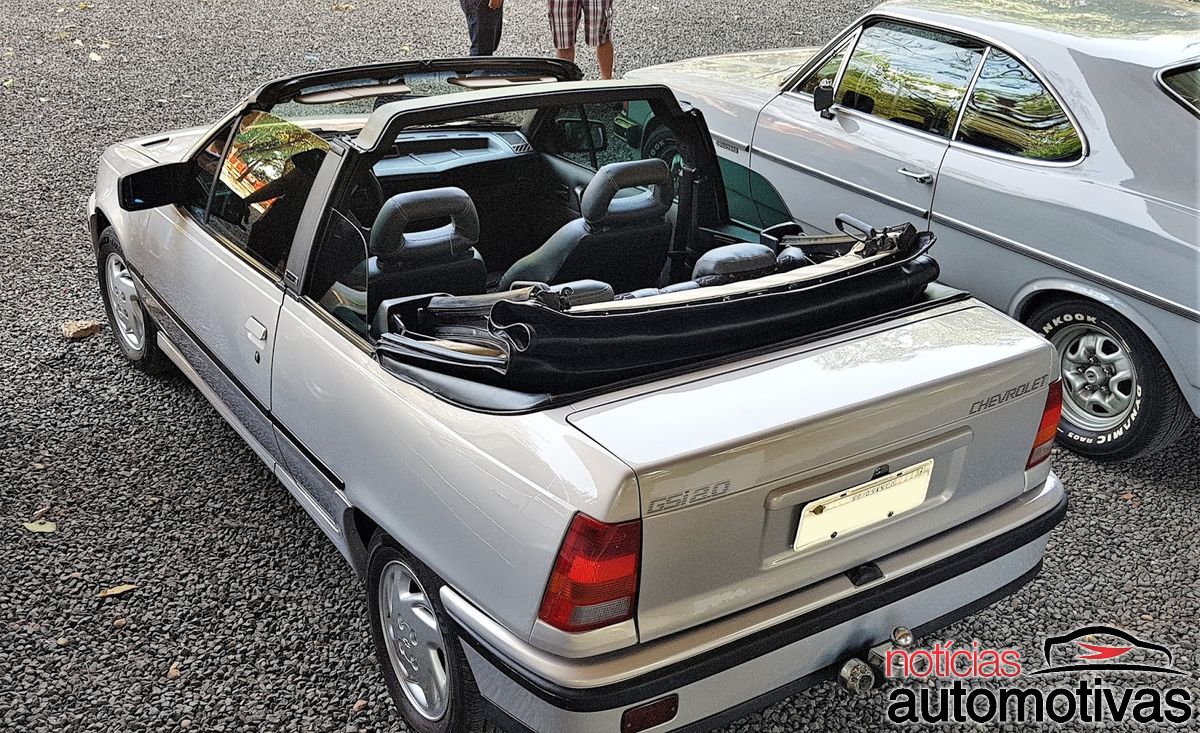 Kadett 004 Kadett 004