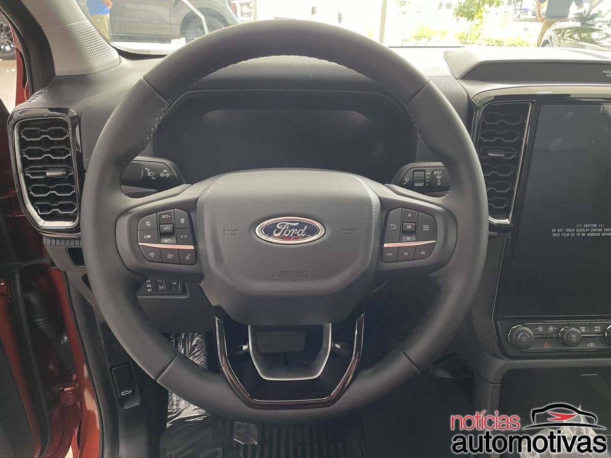 Ranger Limited (22) Ranger Limited (22)