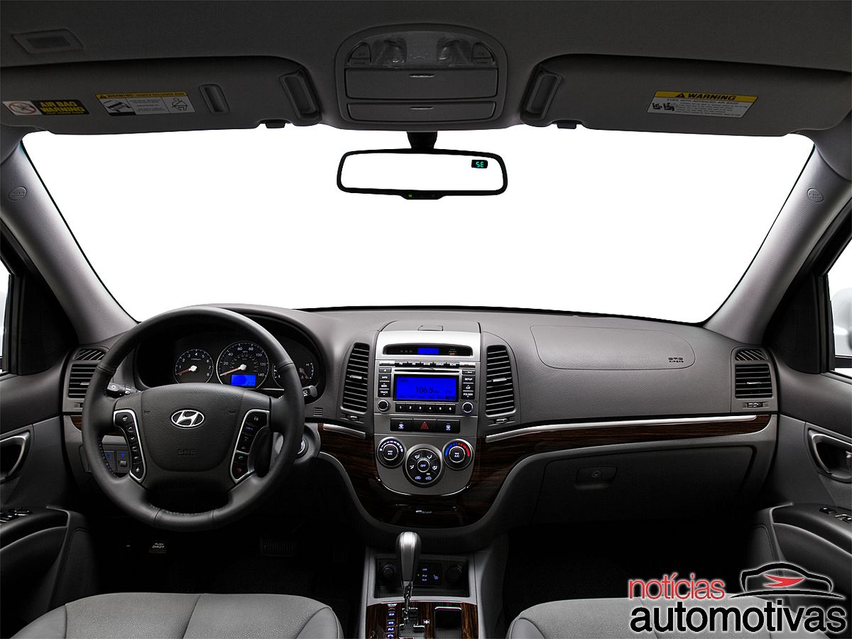 Santa Fe 001 Santa Fe 001