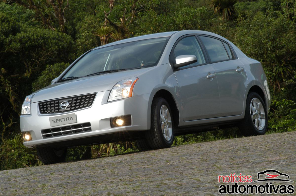 Sentra 001 Sentra 001