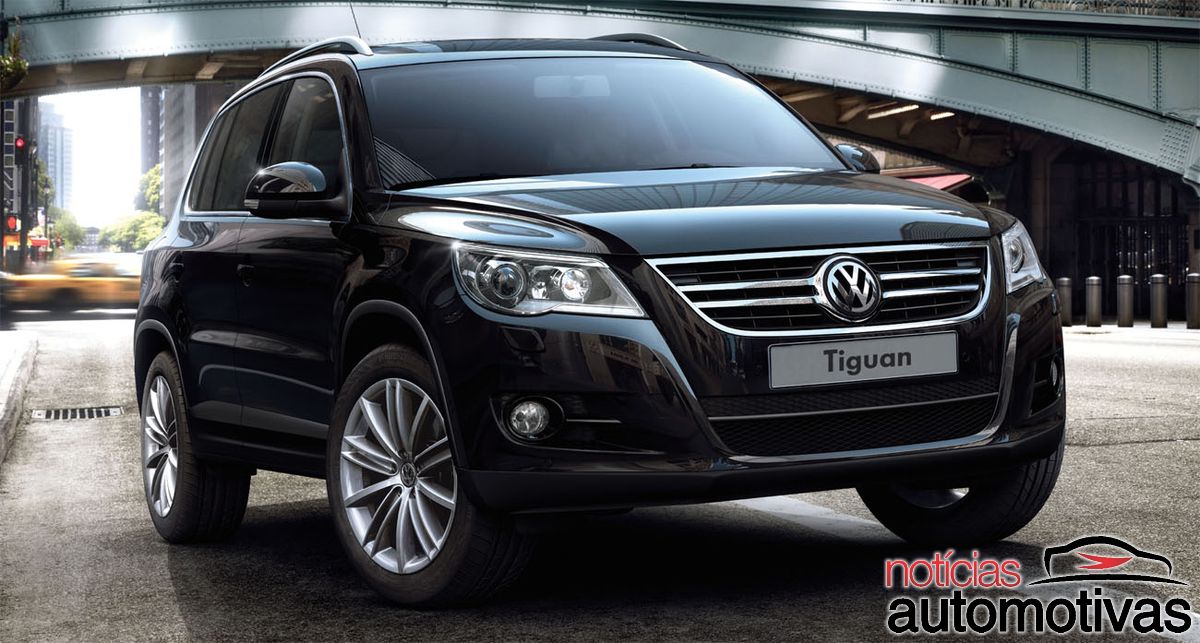 Tiguan 001 Tiguan 001