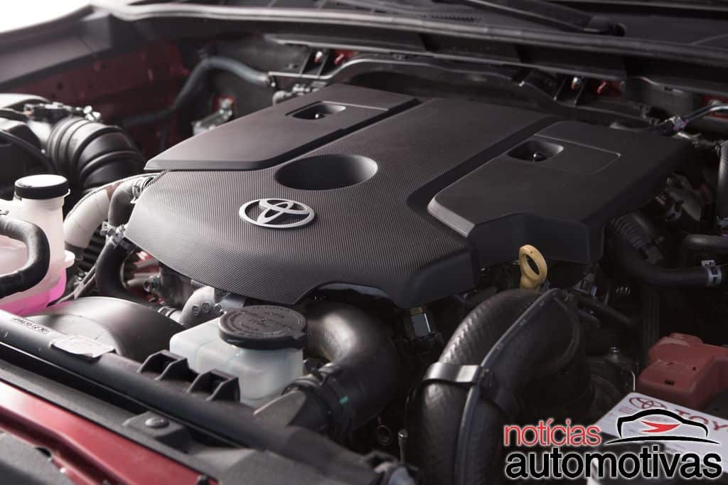 Toyota Hilux 2018 17