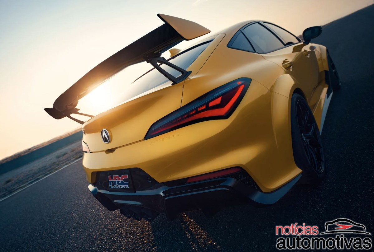 acura integra hrc prototype (2) acura integra hrc prototype (2)