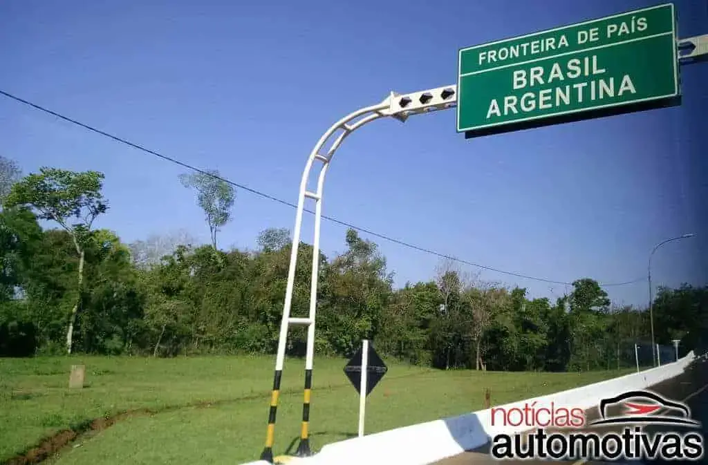 Só na Argentina: 10 carros que os 'hermanos' podem comprar (e nós, não)