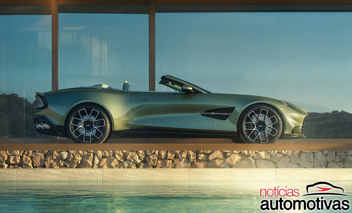 aston martin vanquish volante 4 aston martin vanquish volante 4