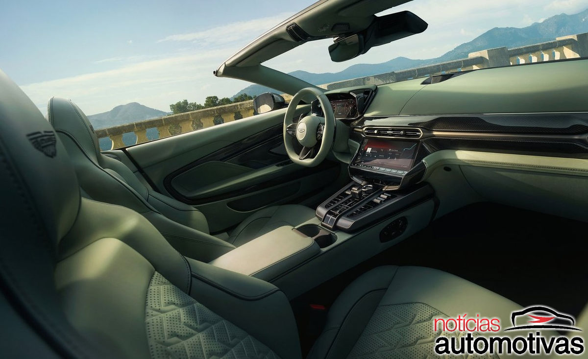 aston martin vanquish volante 5 aston martin vanquish volante 5