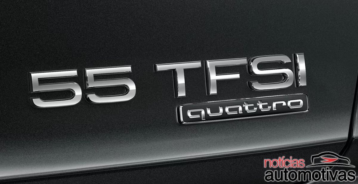 audi 55 tfsi audi 55 tfsi