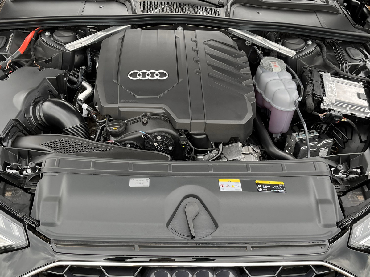 audi a4 a5 2025 7 audi a4 a5 2025 7