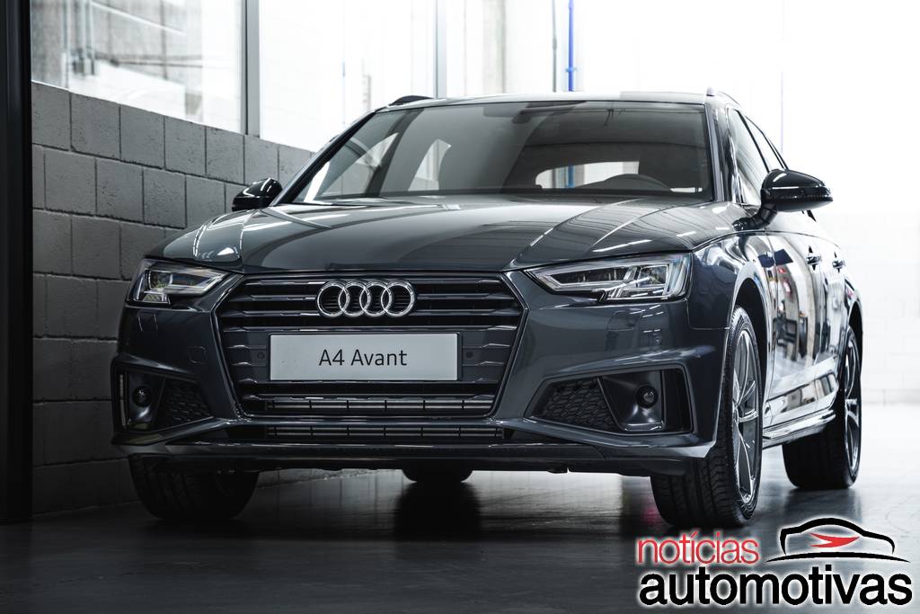 audi a4 avant b9 audi a4 avant b9