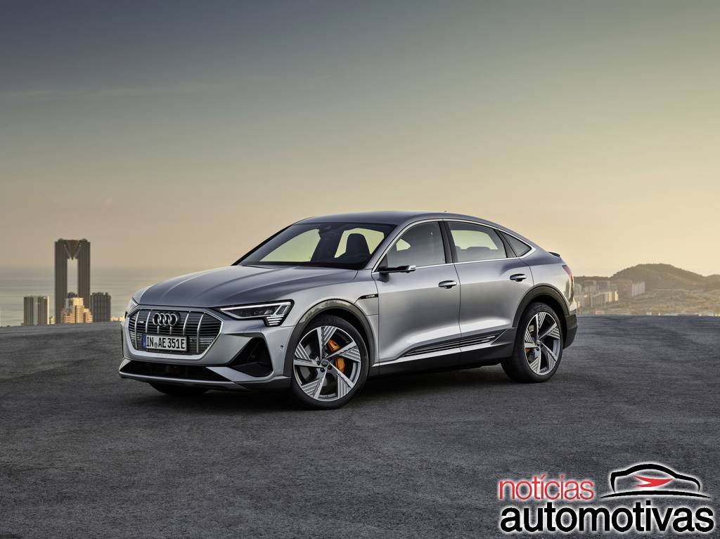 audi e tron sportback 1