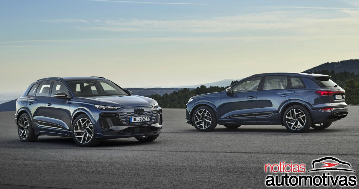 audi q6 etron oficial 6 audi q6 etron oficial 6