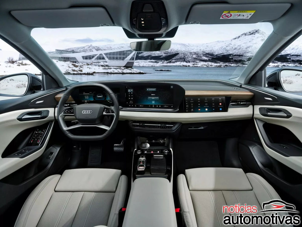 audi q6 etron oficial 7