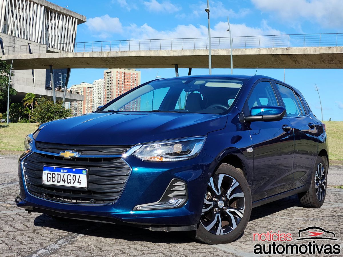 avaliacao chevrolet onix premier 2024 3