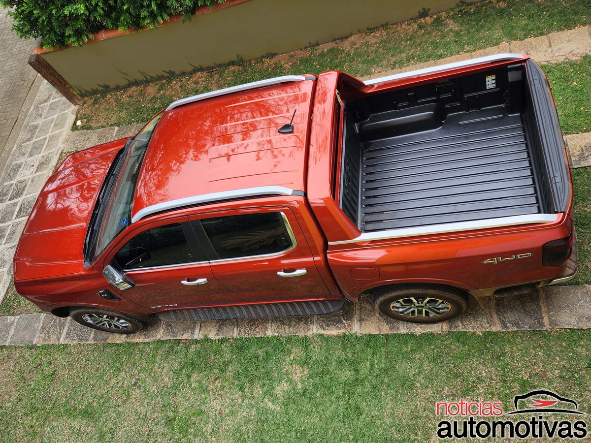 avaliacao ford ranger limited v6 (5) avaliacao ford ranger limited v6 (5)